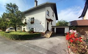 Rooms Apartma Cerknica